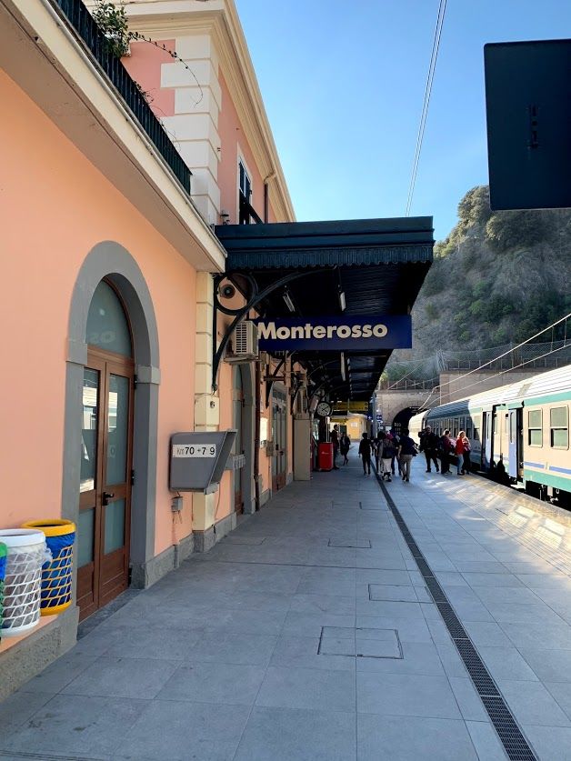 Photo of Why Cinque Terre needs to be on your travel list 4/10 by Sarishti Katyal