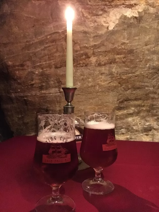 Photo of Strahov Monastery Brewery, Strahovské nádvoří, Prague 1-Hradčany, Czechia by Sarishti Katyal