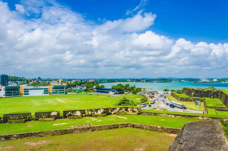 Photo of Sri Lanka by Padmanabhan Thangaraj