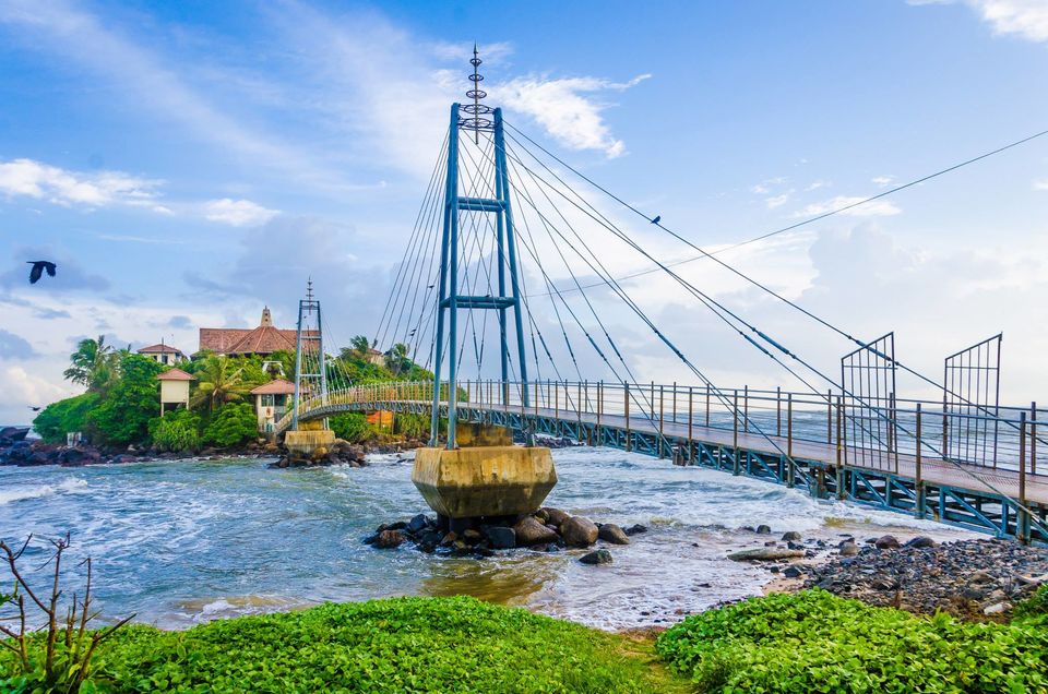 Photo of The Rest of Srilanka by Padmanabhan Thangaraj