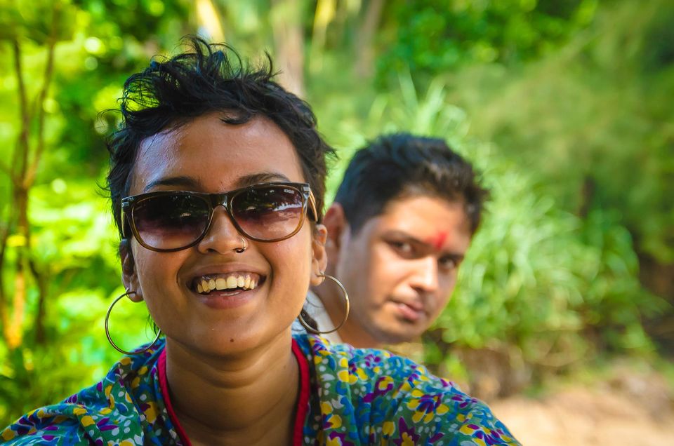Photo of Gokarna by Padmanabhan Thangaraj