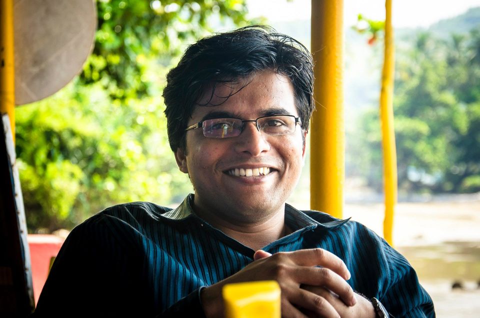 Photo of Gokarna by Padmanabhan Thangaraj