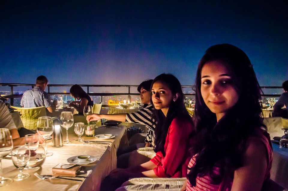 Photo of Bangkok 13/13 by Padmanabhan Thangaraj