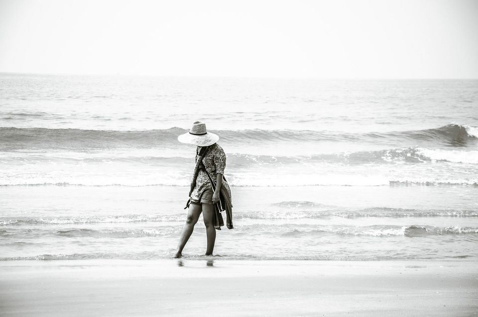 Photo of Gokarna by Padmanabhan Thangaraj