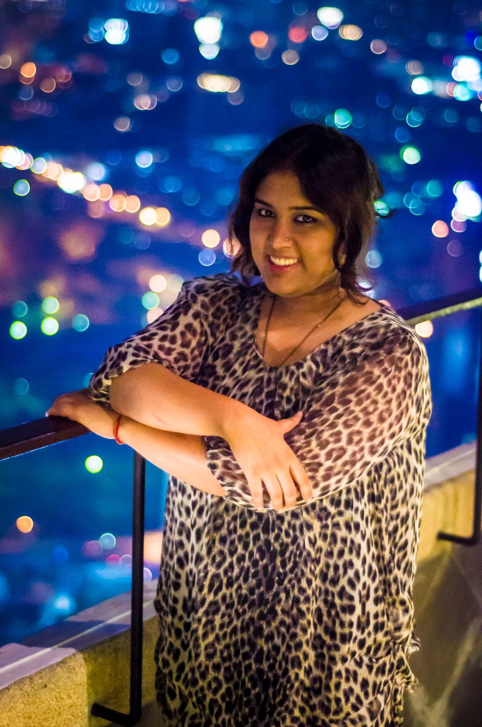 Photo of Bangkok 10/13 by Padmanabhan Thangaraj