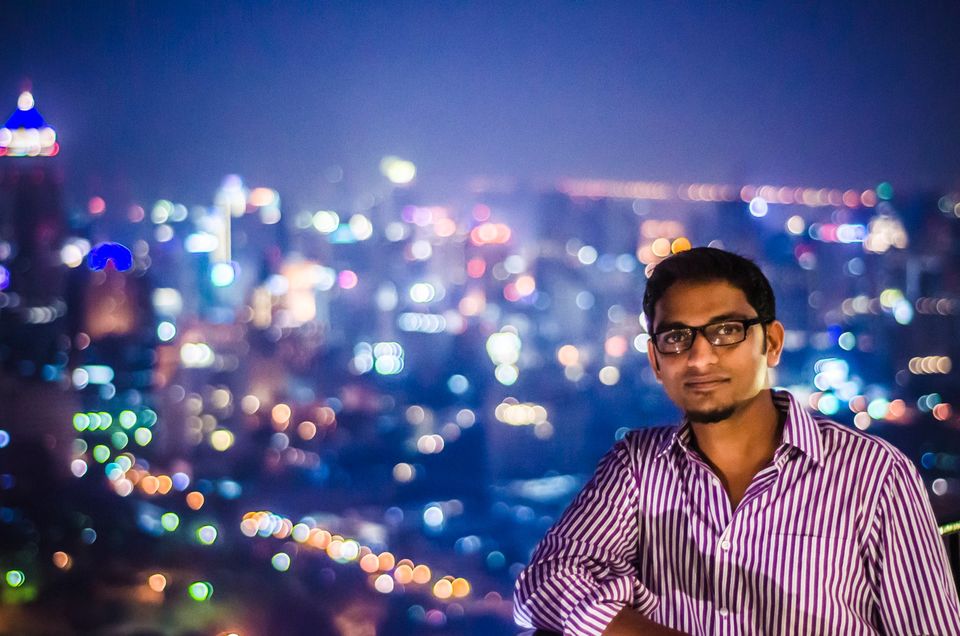 Photo of Bangkok 12/13 by Padmanabhan Thangaraj