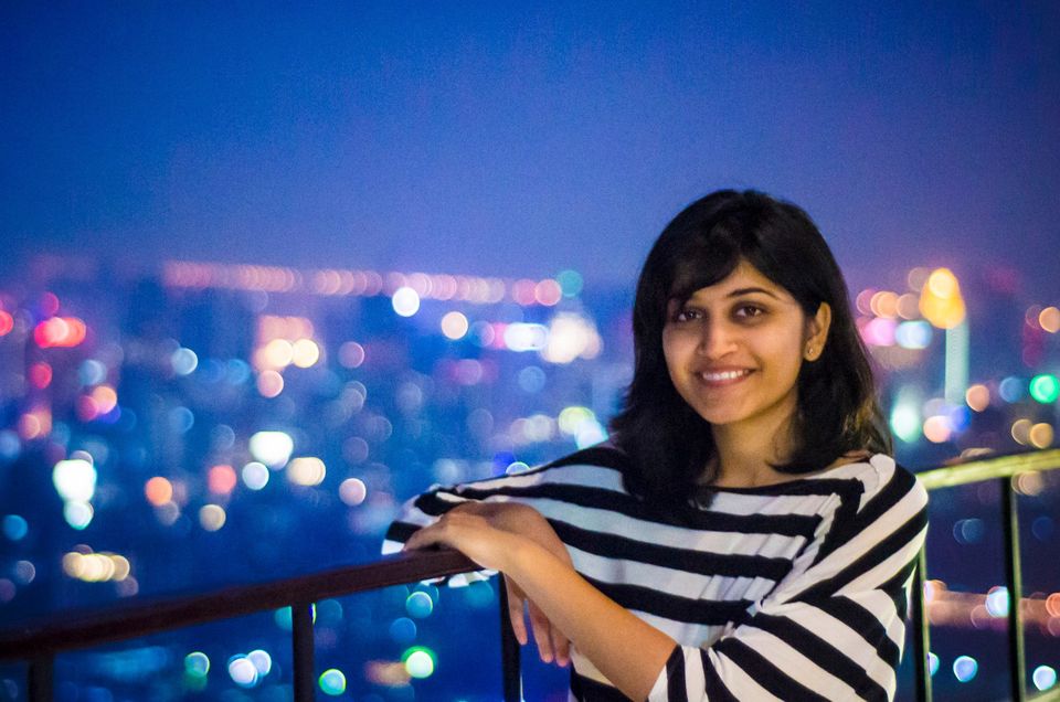 Photo of Bangkok 9/13 by Padmanabhan Thangaraj