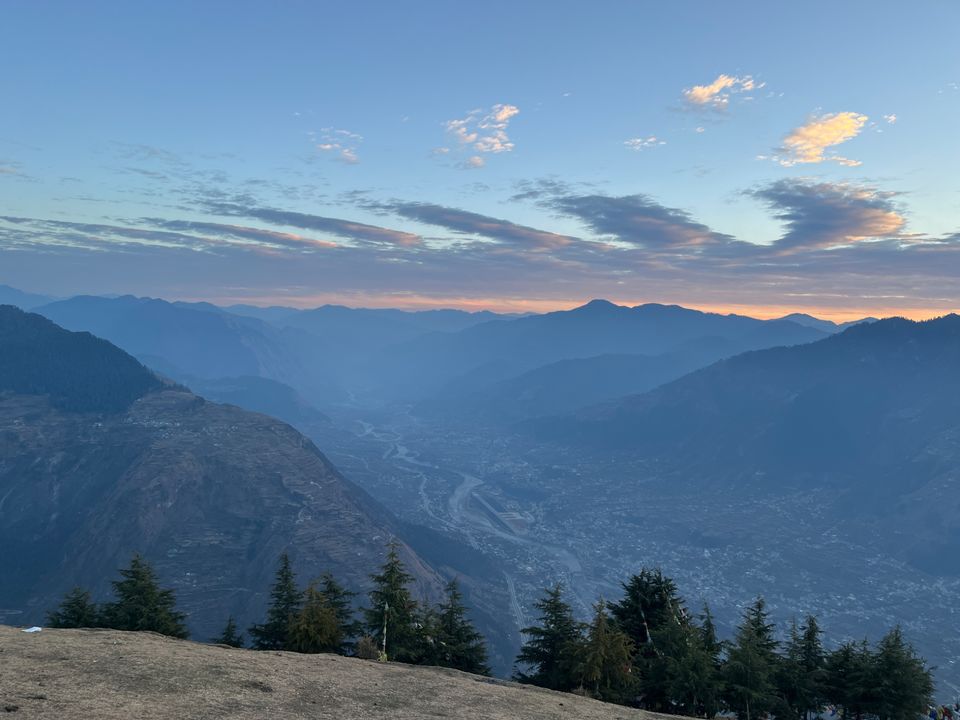 Photo of Bijli Mahadev Temple by Abhishek saini