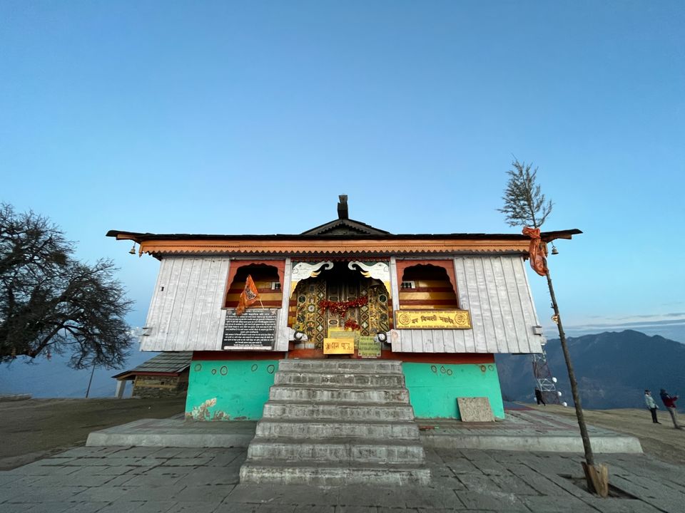 Photo of Bijli Mahadev Temple by Abhishek saini