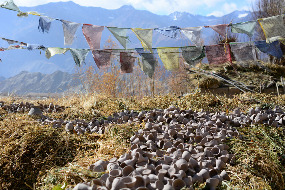 Photo of Experiencing Ladakh in winters! by Soumik Neogi