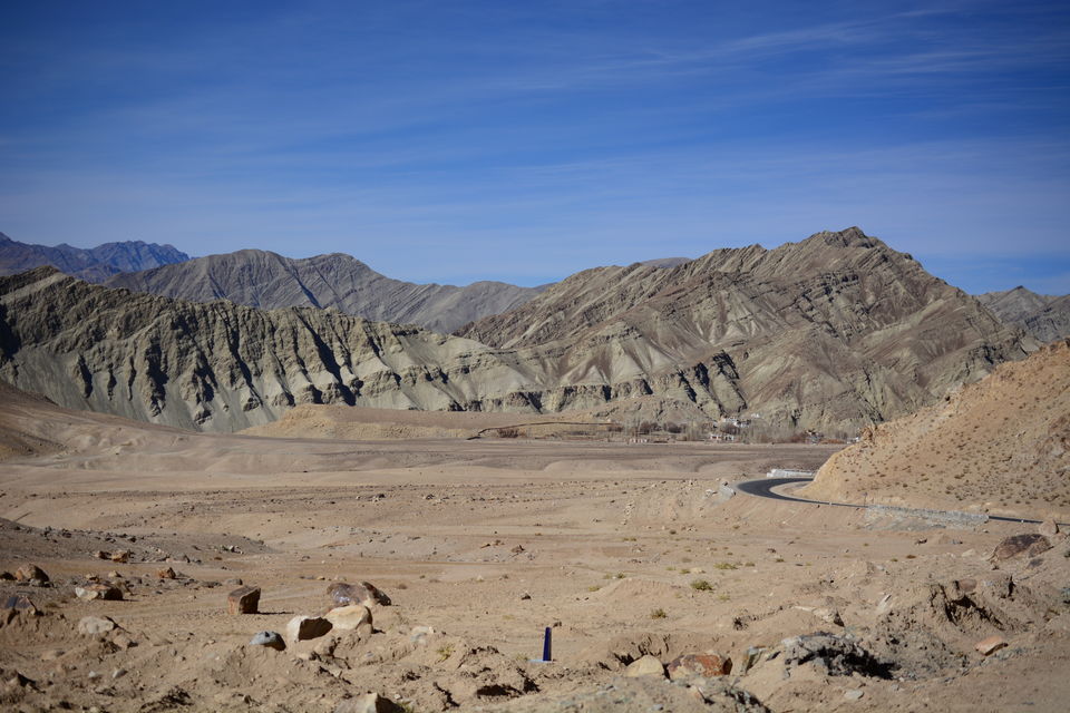 Photo of Likir by Soumik Neogi