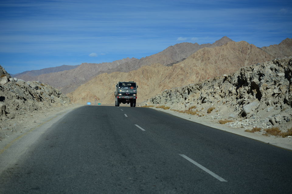 Photo of Likir by Soumik Neogi