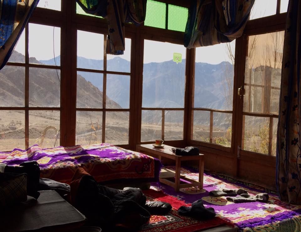 Photo of Less visited places of Ladakh - Lazing around Likir by Soumik Neogi