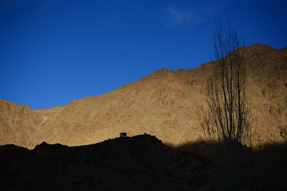 Photo of Likir by Soumik Neogi