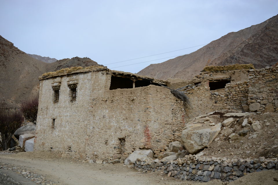 Photo of Less visited places of Ladakh - Lazing around Likir by Soumik Neogi
