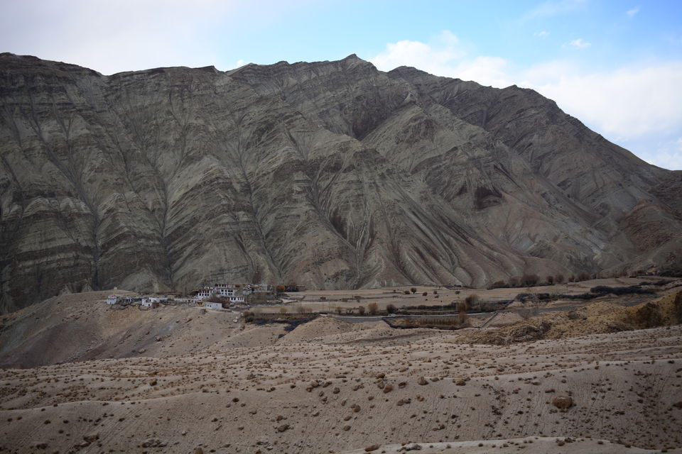 Photo of Less visited places of Ladakh - Chasing snow leopards in Ulley by Soumik Neogi