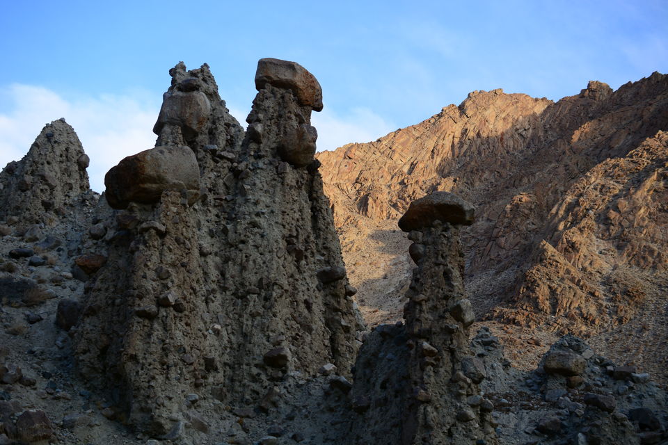 Photo of Less visited places of Ladakh - Chasing snow leopards in Ulley by Soumik Neogi