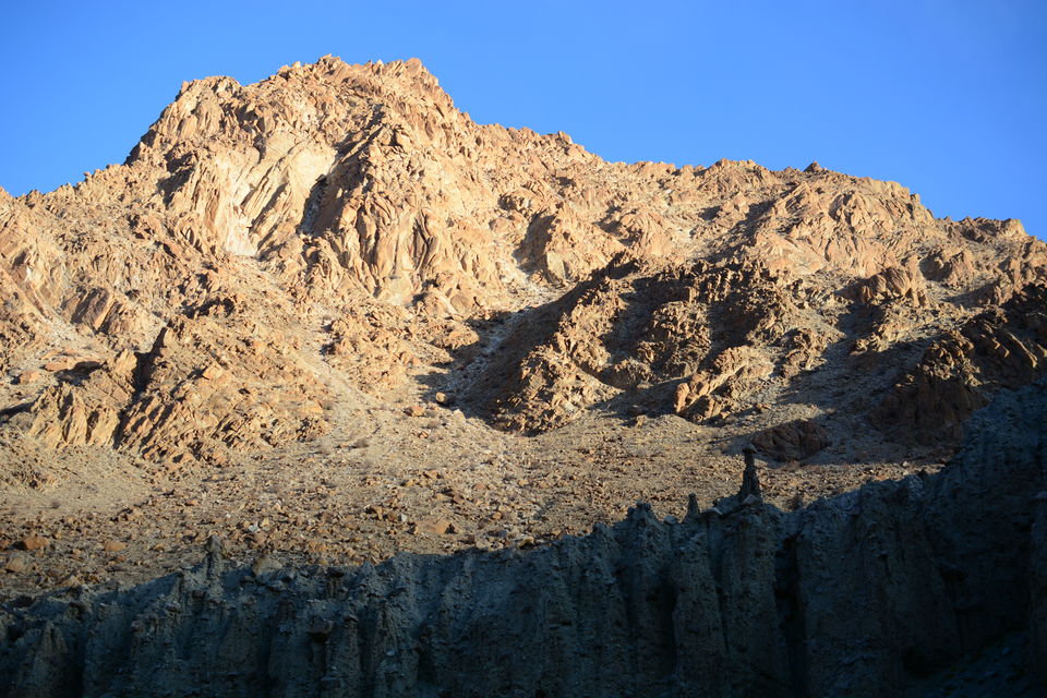Photo of Less visited places of Ladakh - Chasing snow leopards in Ulley by Soumik Neogi