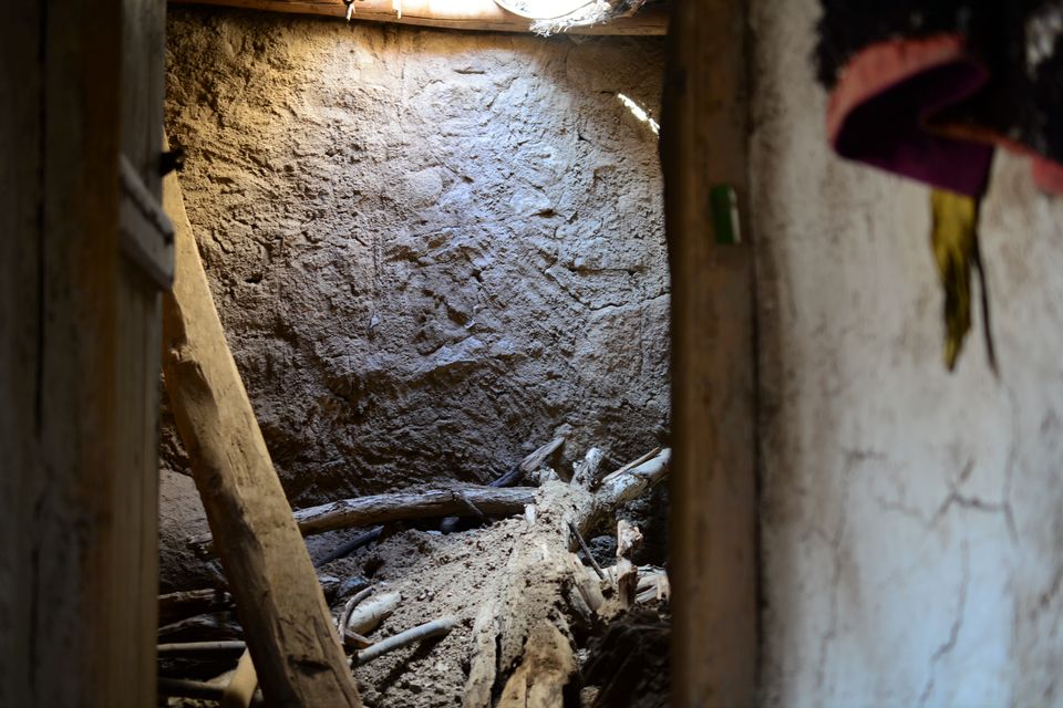 Photo of Hidden meditation hut in Ladakh, that few know about! #HiddenGem by Soumik Neogi