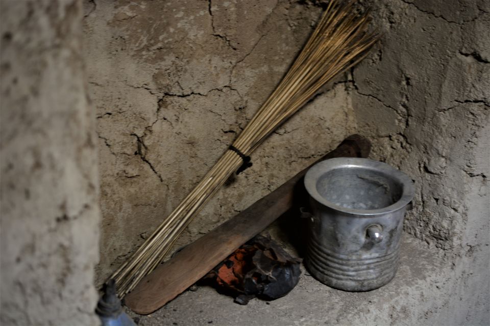 Photo of Hidden meditation hut in Ladakh, that few know about! #HiddenGem by Soumik Neogi