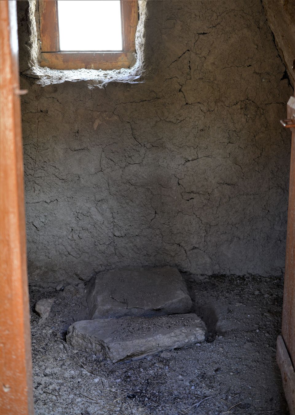 Photo of Hidden meditation hut in Ladakh, that few know about! #HiddenGem by Soumik Neogi