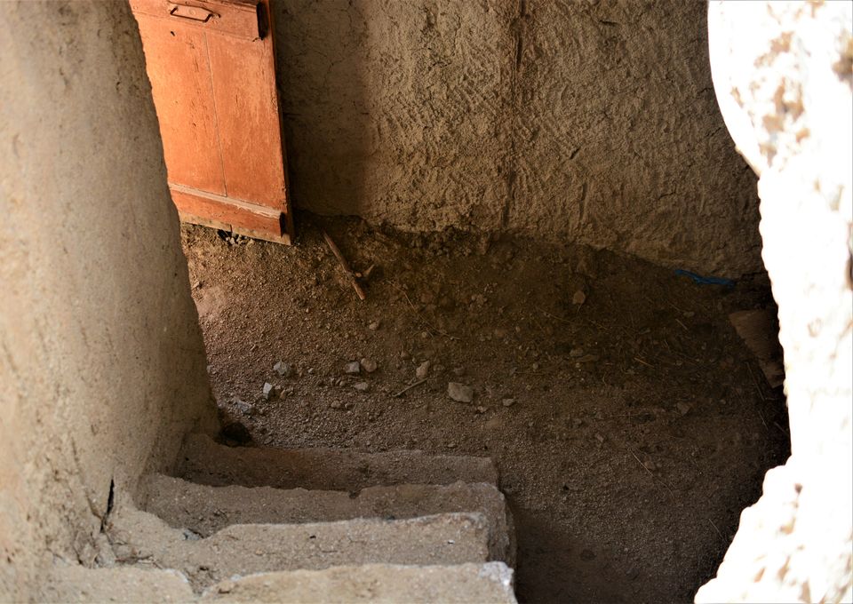Photo of Hidden meditation hut in Ladakh, that few know about! #HiddenGem by Soumik Neogi