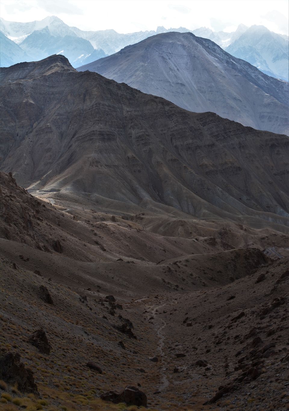 Photo of Hidden meditation hut in Ladakh, that few know about! #HiddenGem by Soumik Neogi