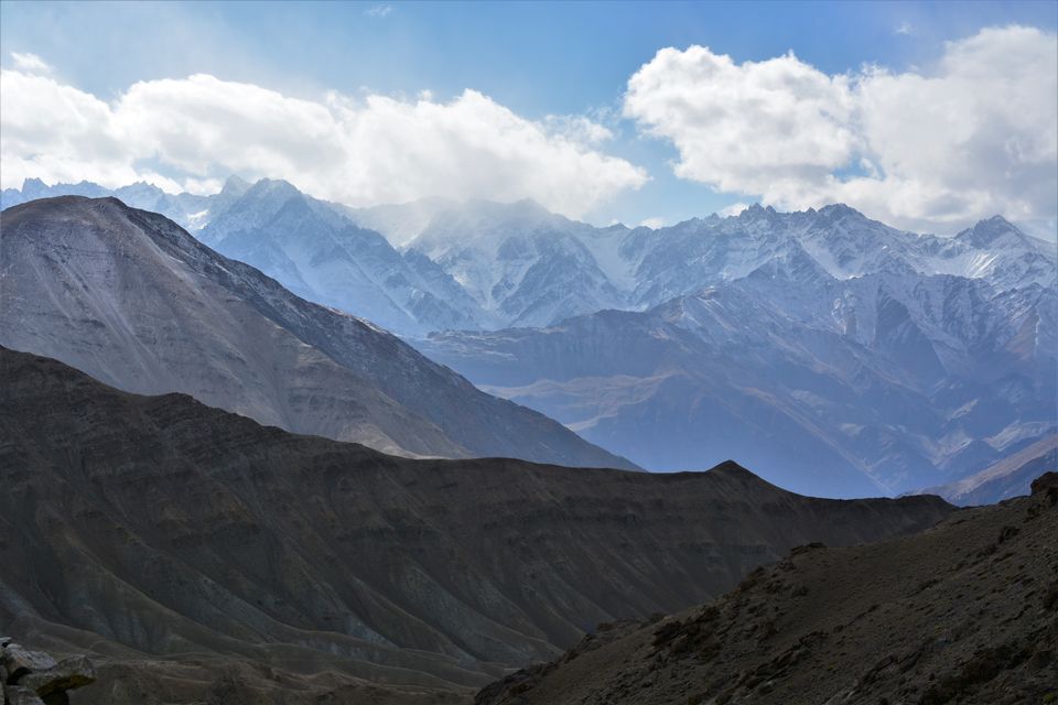 Photo of Hidden meditation hut in Ladakh, that few know about! #HiddenGem by Soumik Neogi
