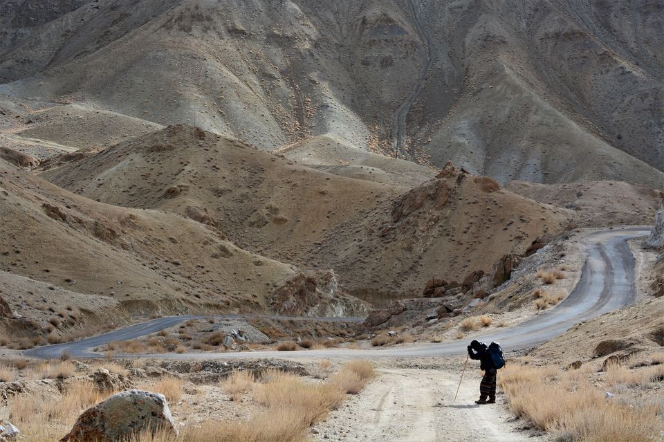 Photo of Hidden meditation hut in Ladakh, that few know about! #HiddenGem by Soumik Neogi