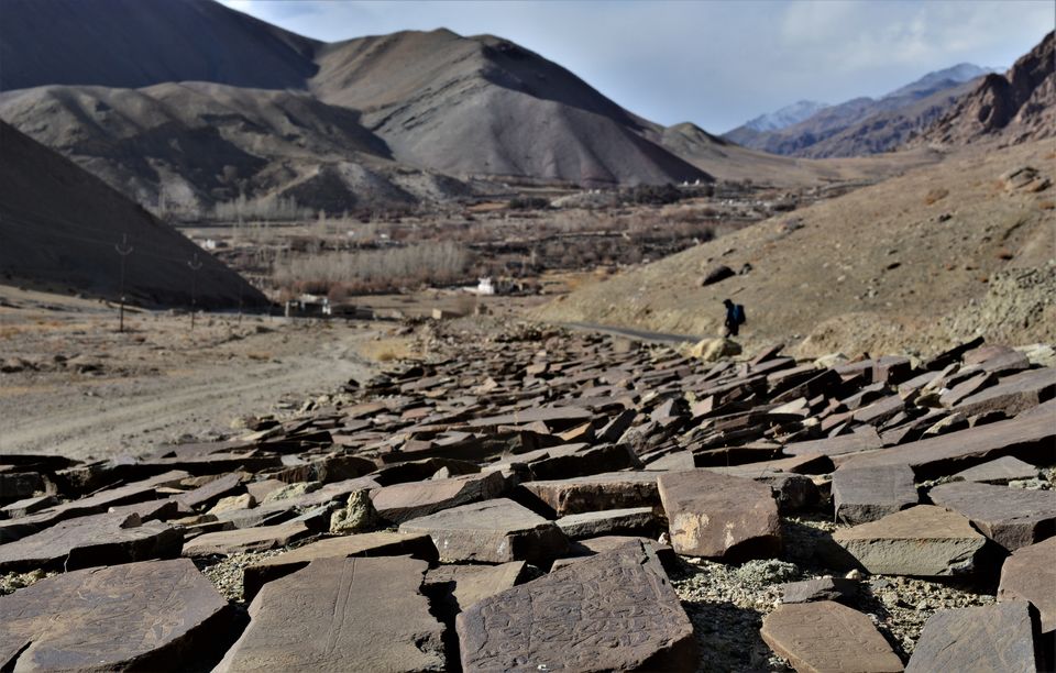 Photo of Hidden meditation hut in Ladakh, that few know about! #HiddenGem by Soumik Neogi