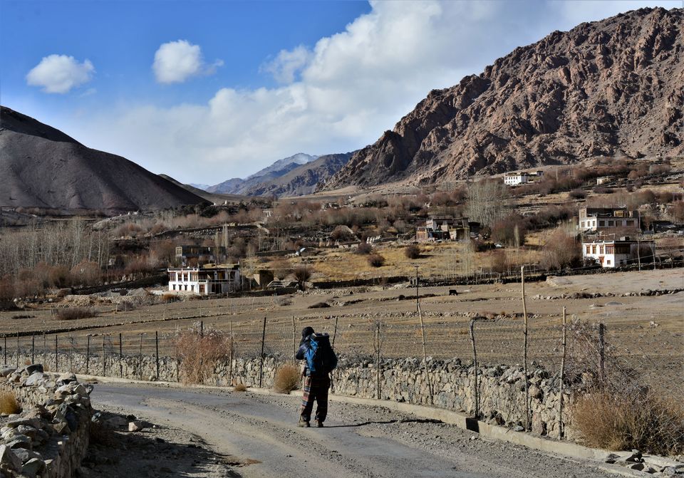 Photo of Hidden meditation hut in Ladakh, that few know about! #HiddenGem by Soumik Neogi