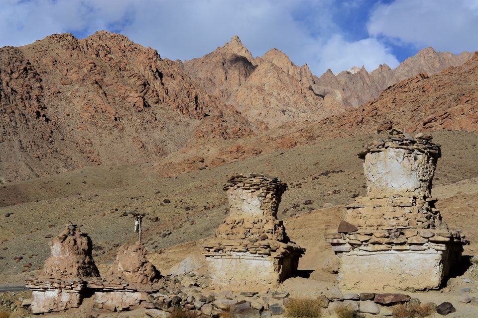 Photo of Hidden meditation hut in Ladakh, that few know about! #HiddenGem by Soumik Neogi