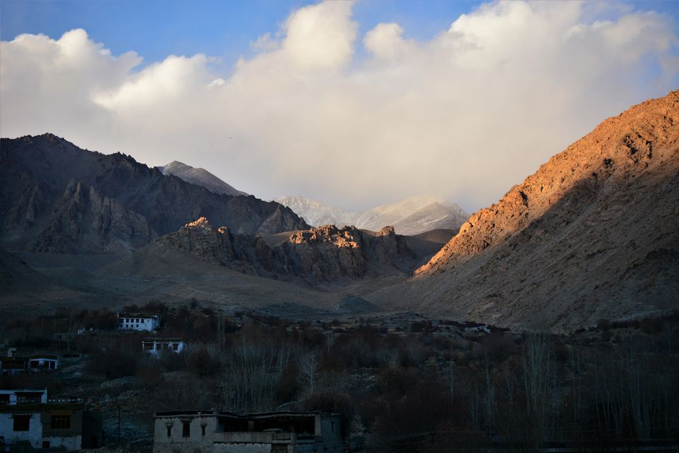 Photo of Hidden meditation hut in Ladakh, that few know about! #HiddenGem by Soumik Neogi