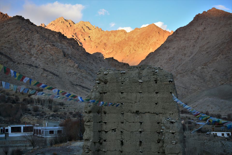 Photo of Hidden meditation hut in Ladakh, that few know about! #HiddenGem by Soumik Neogi