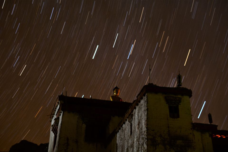 Photo of Hidden meditation hut in Ladakh, that few know about! #HiddenGem by Soumik Neogi