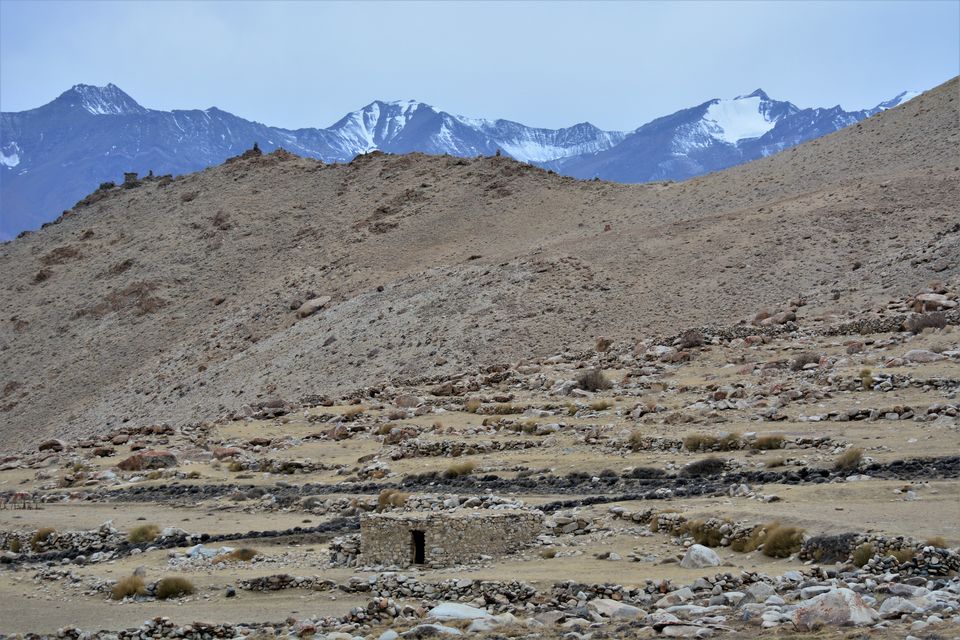 Photo of Experiencing Ladakh in winters! by Soumik Neogi