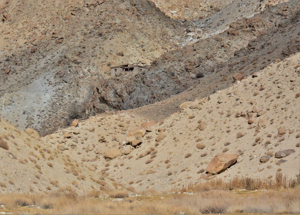 Photo of Ladakh Vacation, Leh by Soumik Neogi