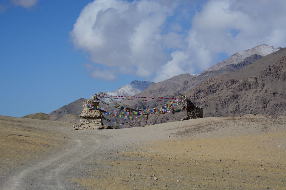 Photo of Villages or a dream - Ladakh villages that you have to visit to believe! #MemoryLane by Soumik Neogi