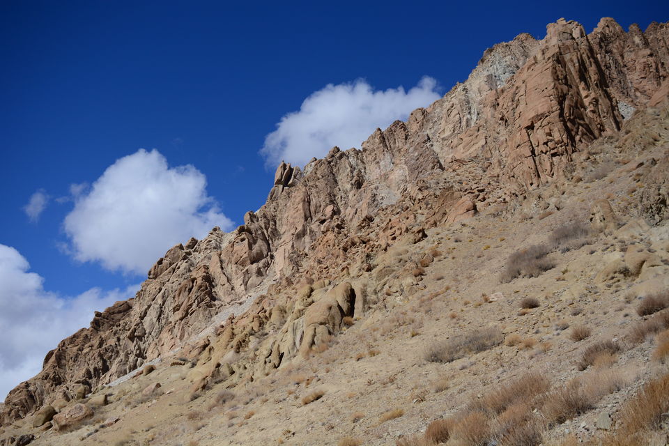 Photo of Villages or a dream - Ladakh villages that you have to visit to believe! #MemoryLane by Soumik Neogi