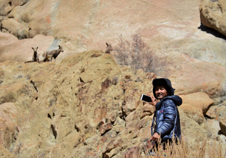 Photo of Villages or a dream - Ladakh villages that you have to visit to believe! #MemoryLane by Soumik Neogi