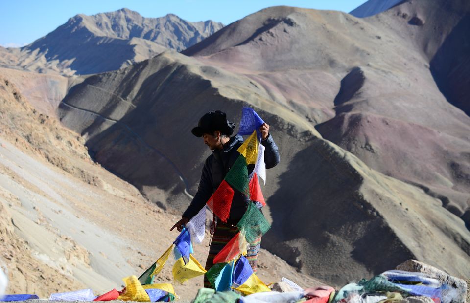 Photo of Villages or a dream - Ladakh villages that you have to visit to believe! #MemoryLane by Soumik Neogi
