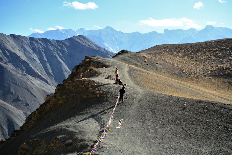 Photo of Villages or a dream - Ladakh villages that you have to visit to believe! #MemoryLane by Soumik Neogi