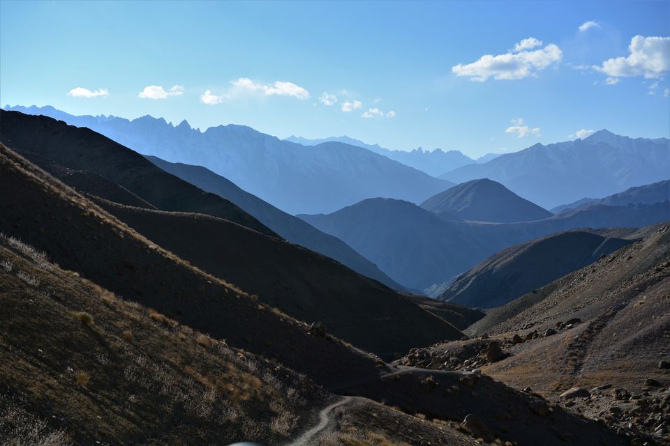 Photo of Villages or a dream - Ladakh villages that you have to visit to believe! #MemoryLane by Soumik Neogi