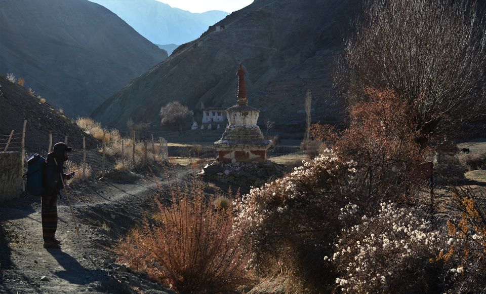 Photo of Villages or a dream - Ladakh villages that you have to visit to believe! #MemoryLane by Soumik Neogi