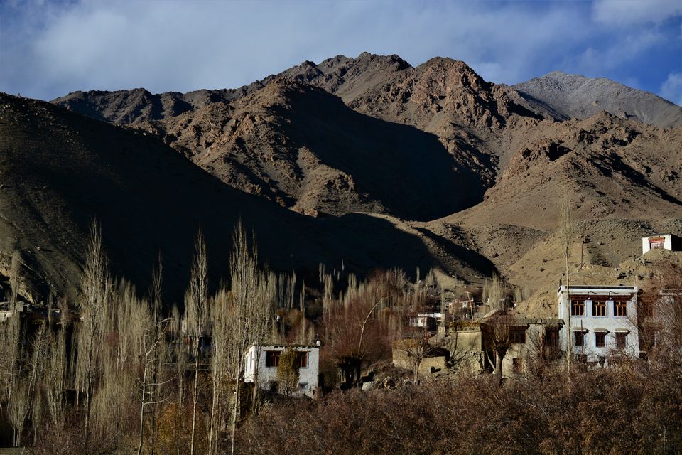 Photo of Villages or a dream - Ladakh villages that you have to visit to believe! #MemoryLane by Soumik Neogi