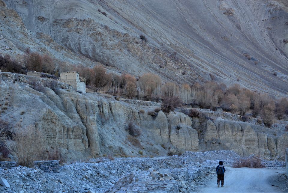 Photo of Villages or a dream - Ladakh villages that you have to visit to believe! #MemoryLane by Soumik Neogi