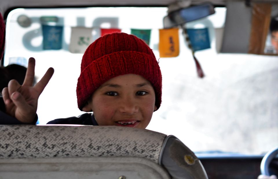 Photo of Less visited places of Ladakh - The Unique Temisgam & Tar Village 29/79 by Soumik Neogi