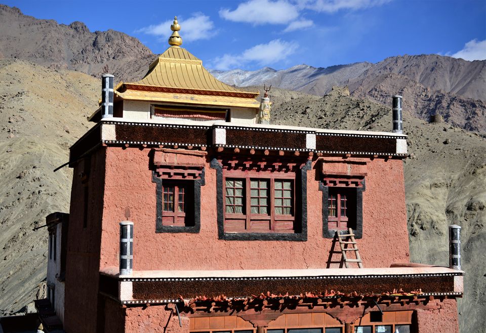 Photo of Villages or a dream - Ladakh villages that you have to visit to believe! #MemoryLane by Soumik Neogi
