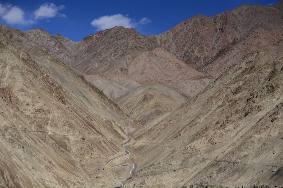 Photo of Villages or a dream - Ladakh villages that you have to visit to believe! #MemoryLane by Soumik Neogi