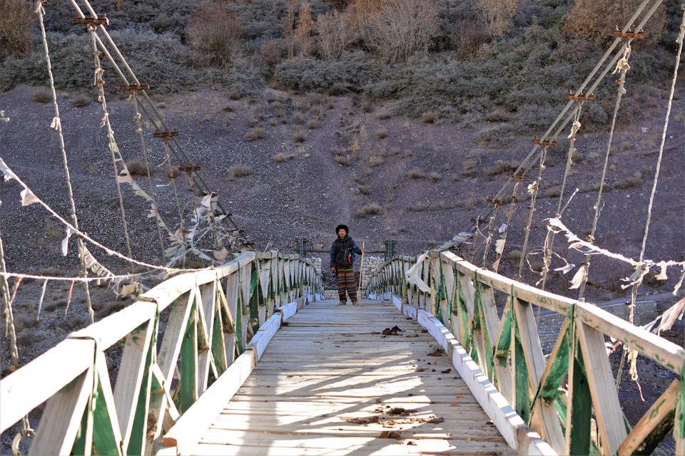 Photo of Villages or a dream - Ladakh villages that you have to visit to believe! #MemoryLane by Soumik Neogi